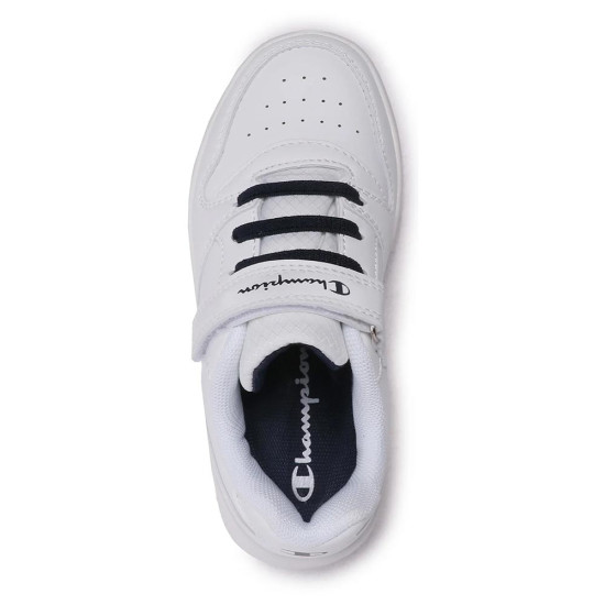 Champion Low Cut Shoe Deuce B PS